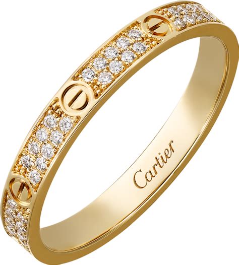 cartier love ting|cartier diamonds website.